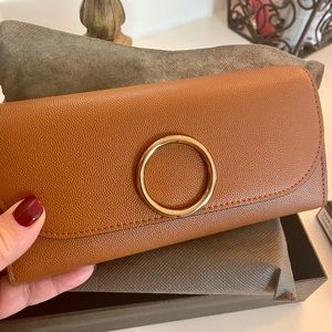 Charles E Keith wallet purse